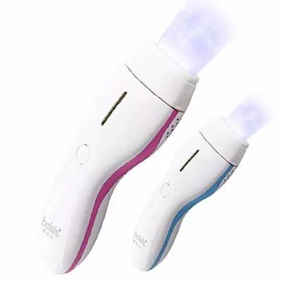 日立、Refa、belulu美容儀大扒皮 強脈沖脫毛器械究竟哪家適合你？